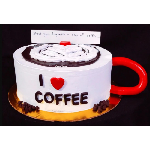 Coffee Cake